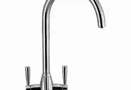 Franke Doric FilterFlow Taps